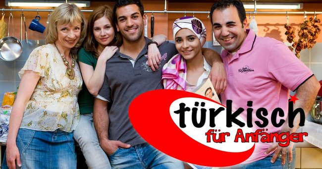 Türkisch für Anfänger ist eine der besten deutschen Comedy-Serien.
