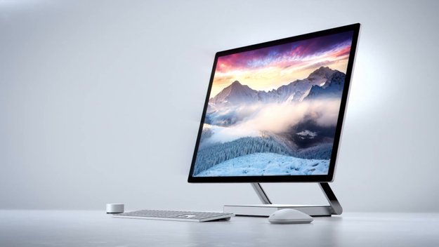 Surface Studio komplett vergriffen – nächste Lieferung erst 2017
