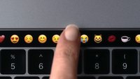 Apple erklärt Touch-Bar-Funktionalität unter Windows