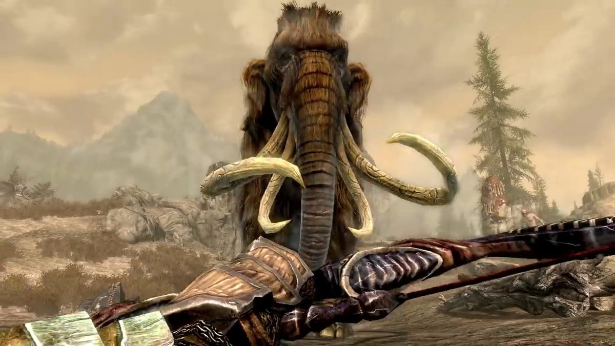 skyrim version 1.9.32.0.8 update