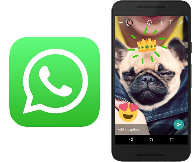WhatsApp für iPhone jetzt auch mit „Kamera-Funktionen“