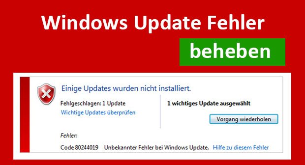 L Sung Windows Update Fehler X Beheben Hot Sex Picture 6130