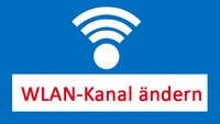 WLAN-Kanal ändern: so geht's