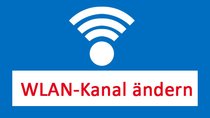 WLAN-Kanal ändern: so geht's