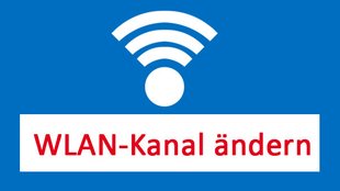 WLAN-Kanal ändern: so geht's