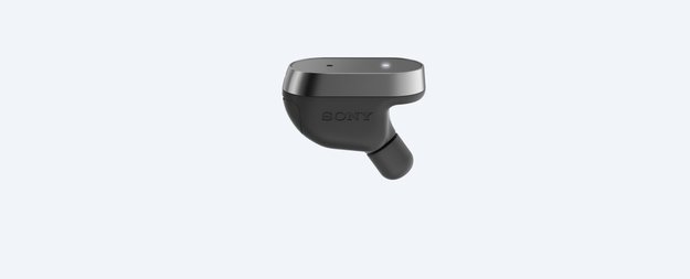 Sony Xperia Ear: Smartes Bluetooth-Headset jetzt vorbestellbar