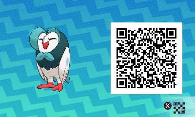 002 - Shiny Dartrix