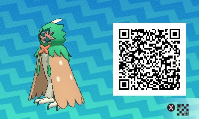 003 - Decidueye