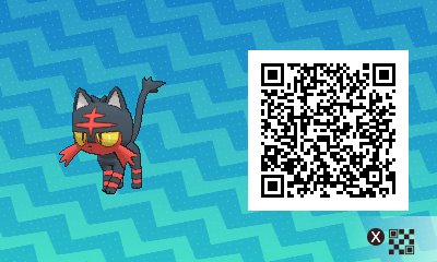 004 - Litten