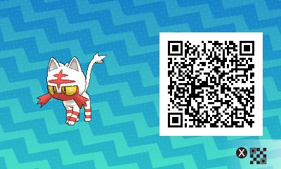 004 - Shiny Litten