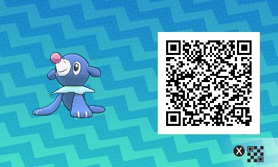 007 - Popplio