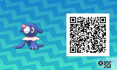 007 - Shiny Popplio