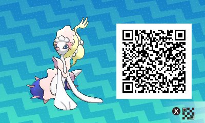 009 - Shiny Primarina