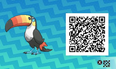 012 - Toucannon