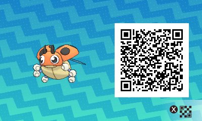 020 - Female Ledyba