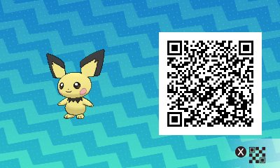 024 - Pichu