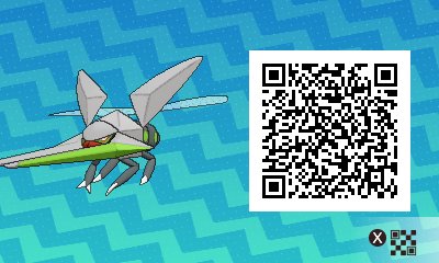 029 - Shiny Vikavolt