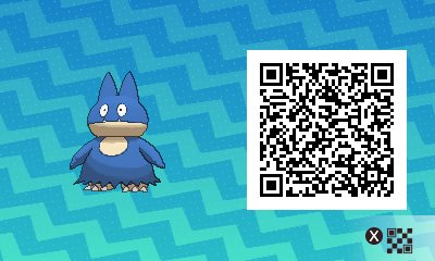 035 - Shiny Munchlax