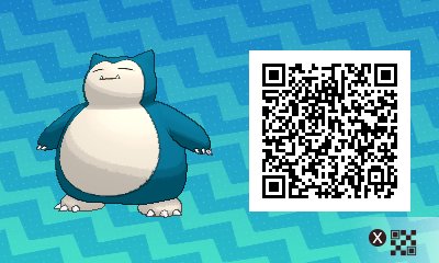 036 - Snorlax