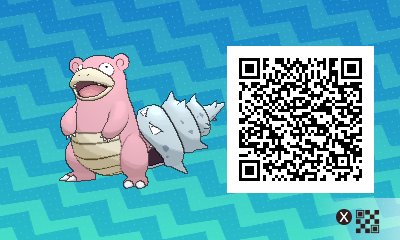 038 - Slowbro