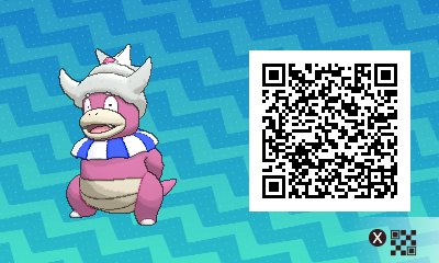 039 - Shiny Slowking