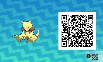 042 - Shiny Abra