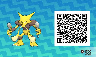 044 - Male Alakazam