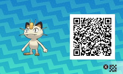 045 - Meowth