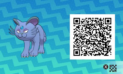 046 - Shiny Alolan Persian