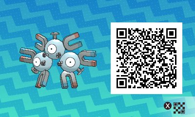 048 - Magneton