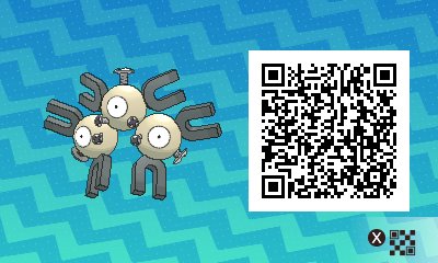 048 - Shiny Magneton