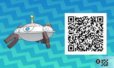 049 - Shiny Magnezone