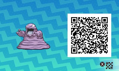 050 - Grimer