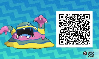 051 - Alolan Muk