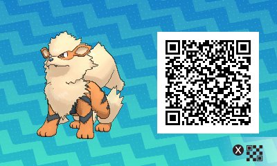 053 - Arcanine