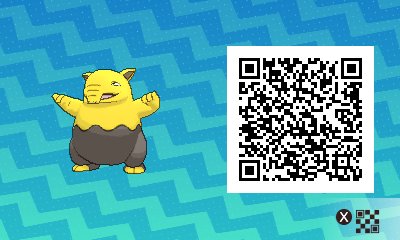 054 - Drowzee