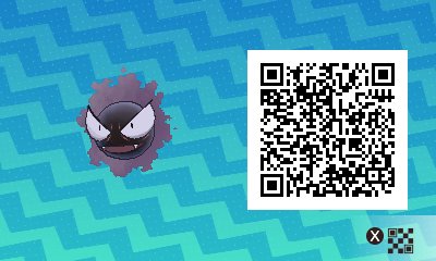 061 - Gastly