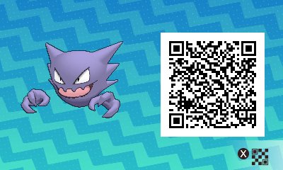 062 - Haunter