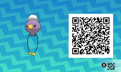 064 - Drifloon