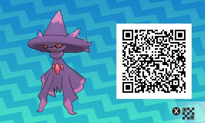 067 - Mismagius