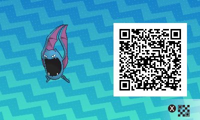 069 - Female Golbat