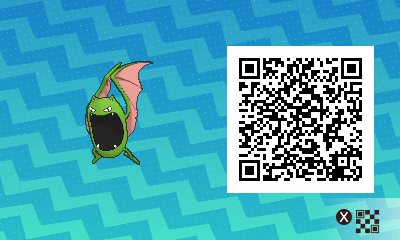 069 - Shiny Shiny Golbat