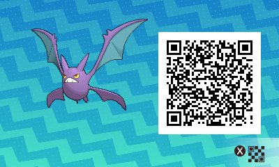 070 - Crobat