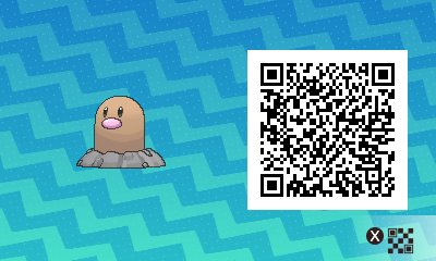 071 - Diglett