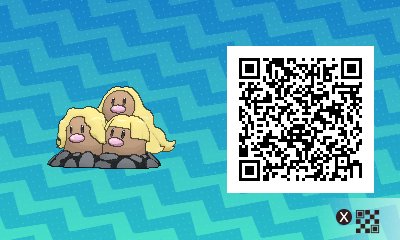 072 - Alolan Dugtrio