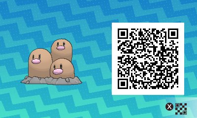 072 - Dugtrio