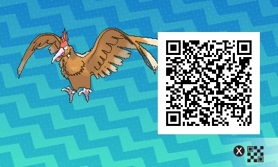 074 - Fearow