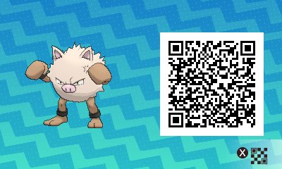 080 - Primeape