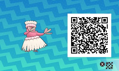 082 - Pa´u Oricorio