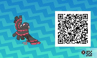 082 - Shiny Baile Oricorio